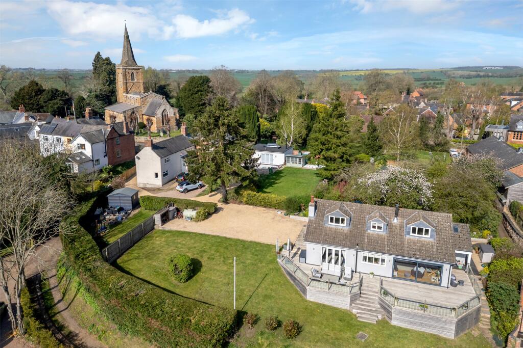 Main image of property: Main Street, Hoby, Leicestershire