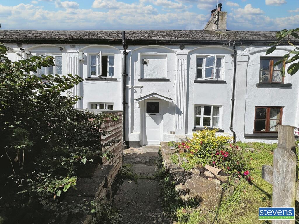 Main image of property: Broadpark Terrace, North Tawton, Devon, EX20