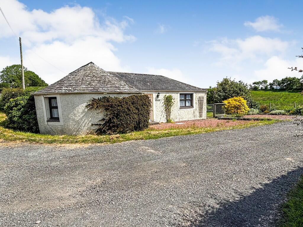 Main image of property: DG8 9AA
