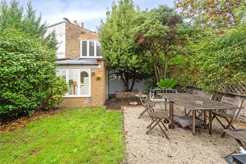 Apartment in London - View 4