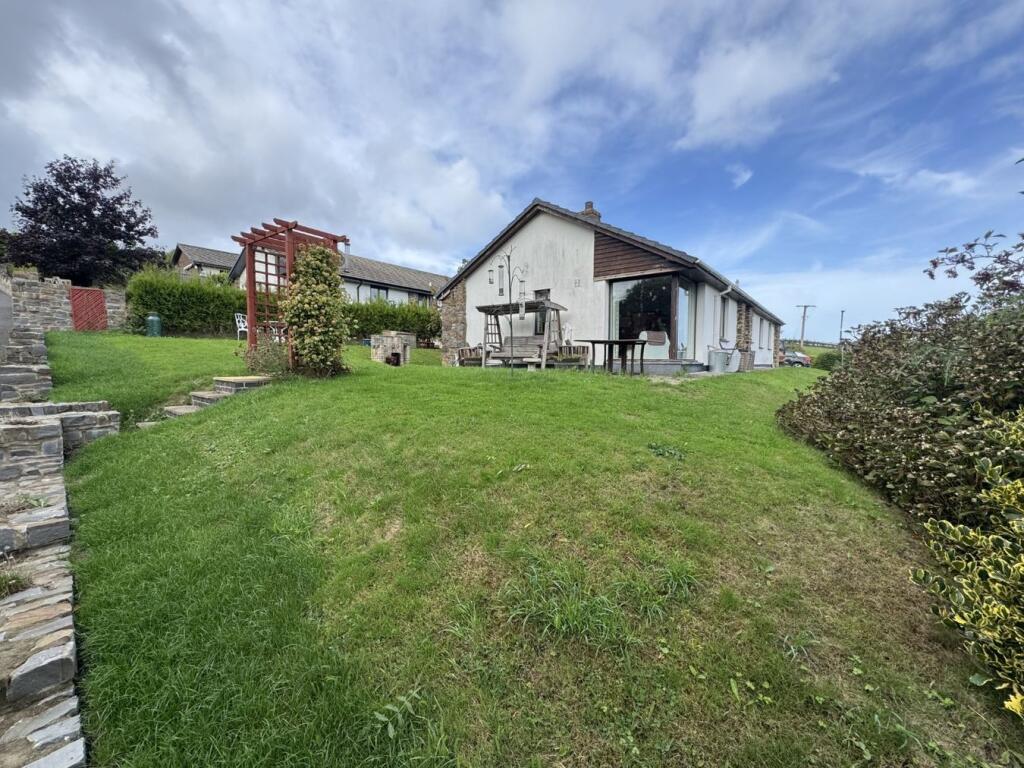 Main image of property: Rhiwgoch, Aberaeron, SA46