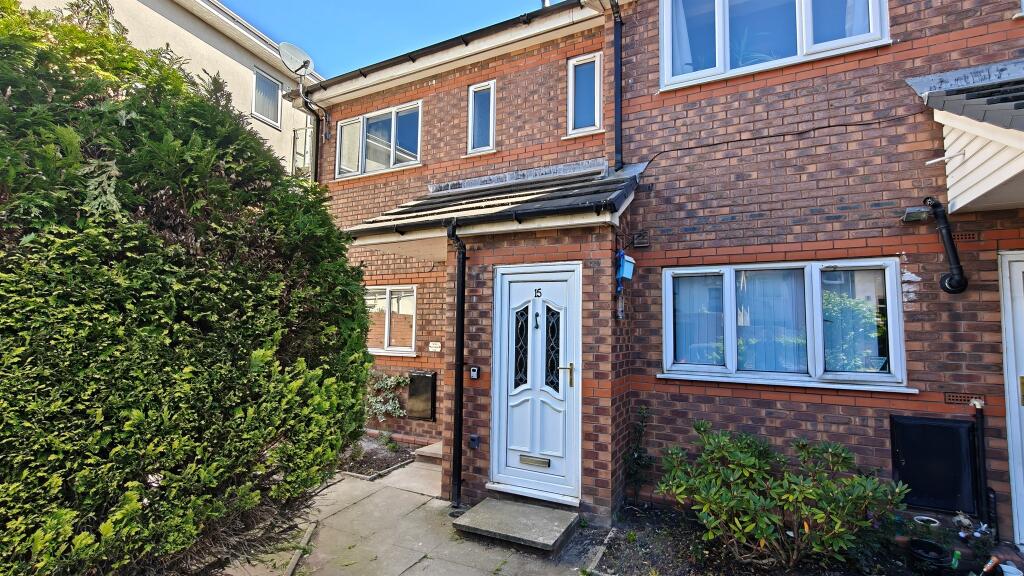 Main image of property: Seabank Road, Wallasey