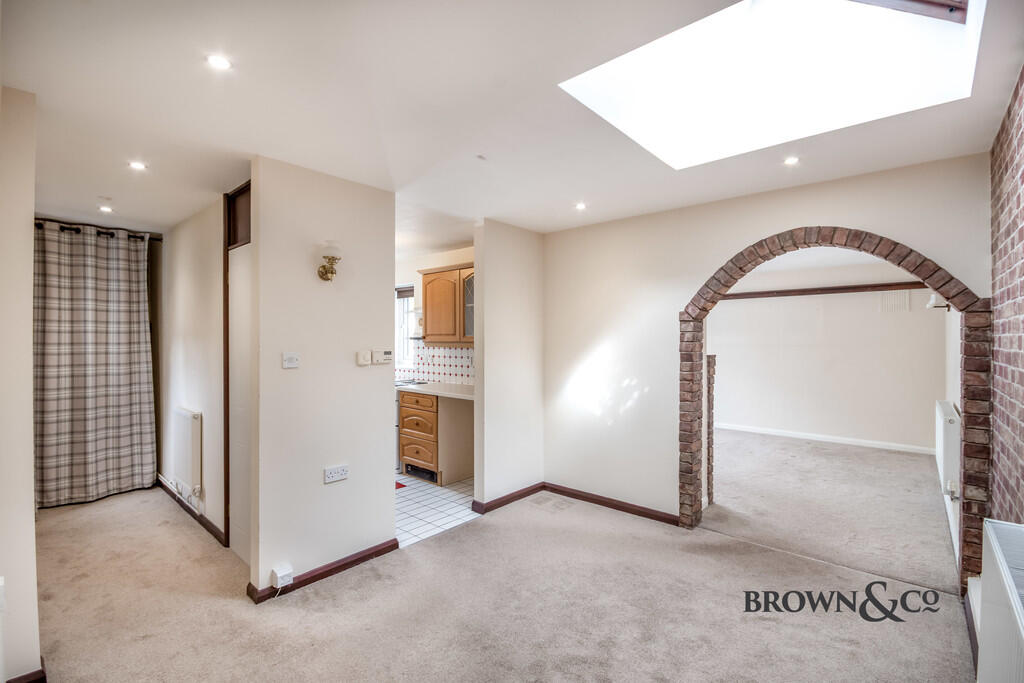 House in Doncaster - More