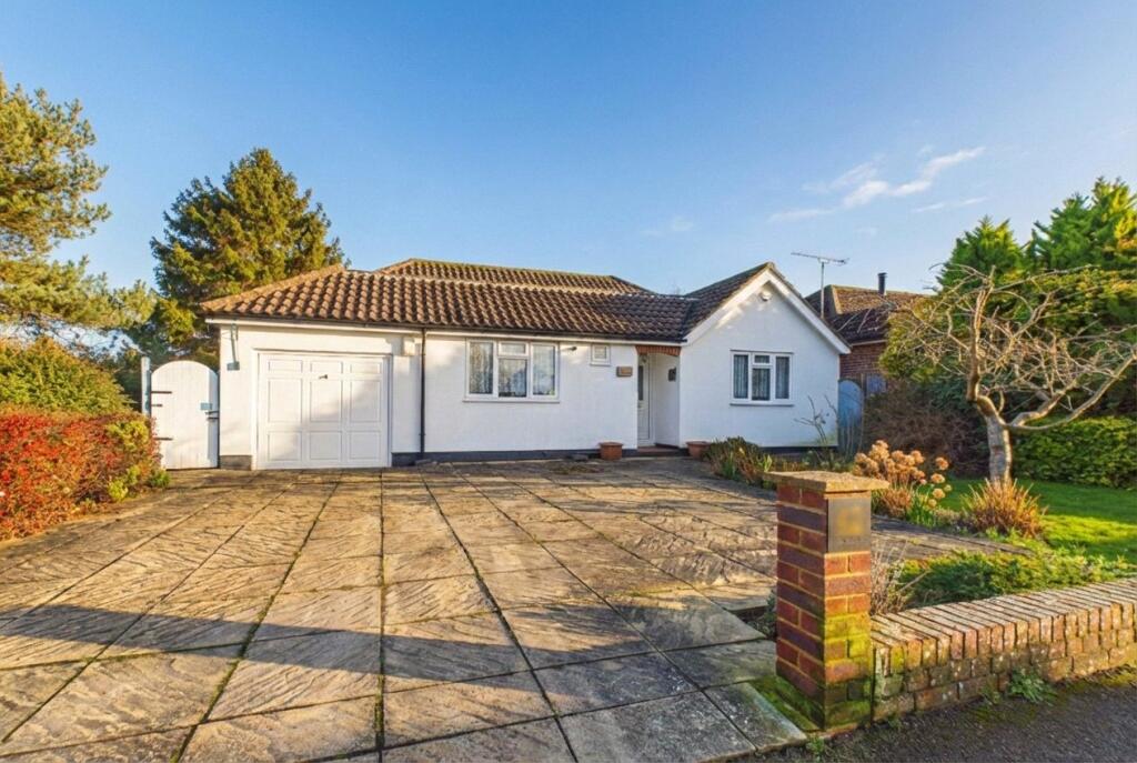 Main image of property: Upfield, Horley, Surrey, RH6