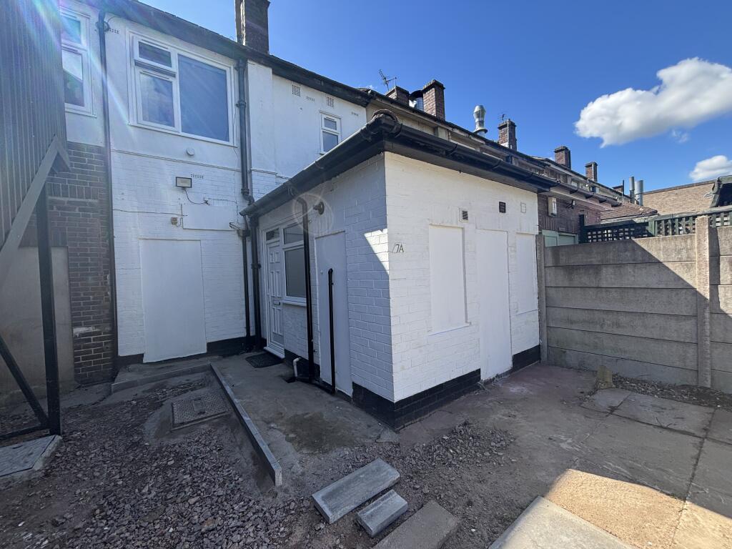 Main image of property: Belgrave Boulevard, Leicester, 