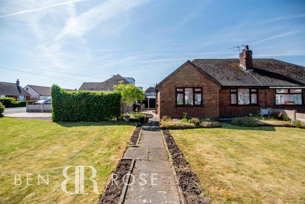 Main image of property: Moor Road, Croston, Leyland