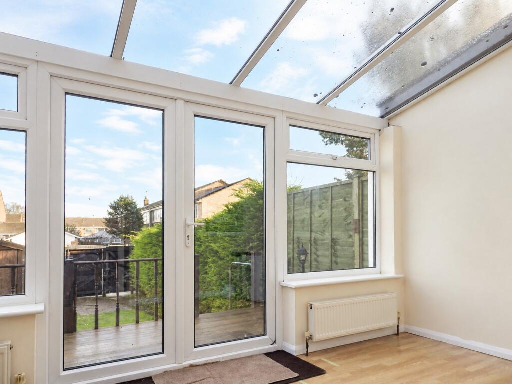 House in Oxford - View 4