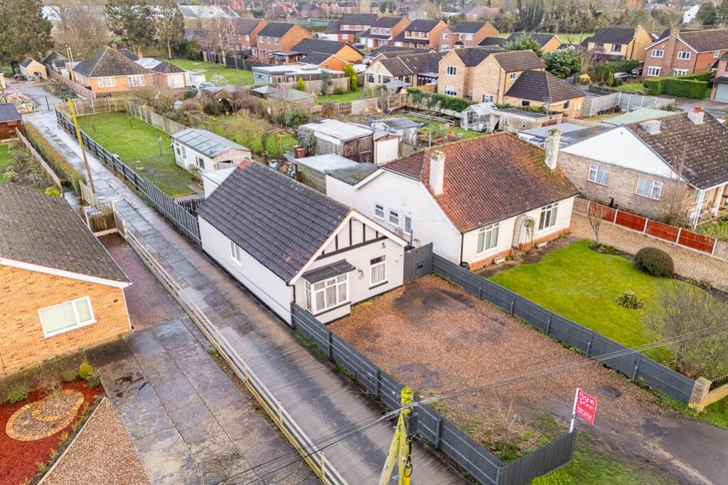 Main image of property: Rosebery Avenue, Boston, Lincolnshire, PE21