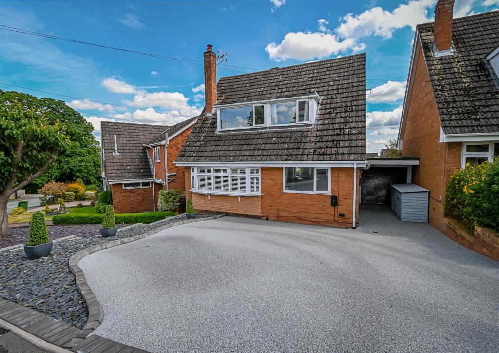 Main image of property: 9 Ludlow Heights, Bridgnorth