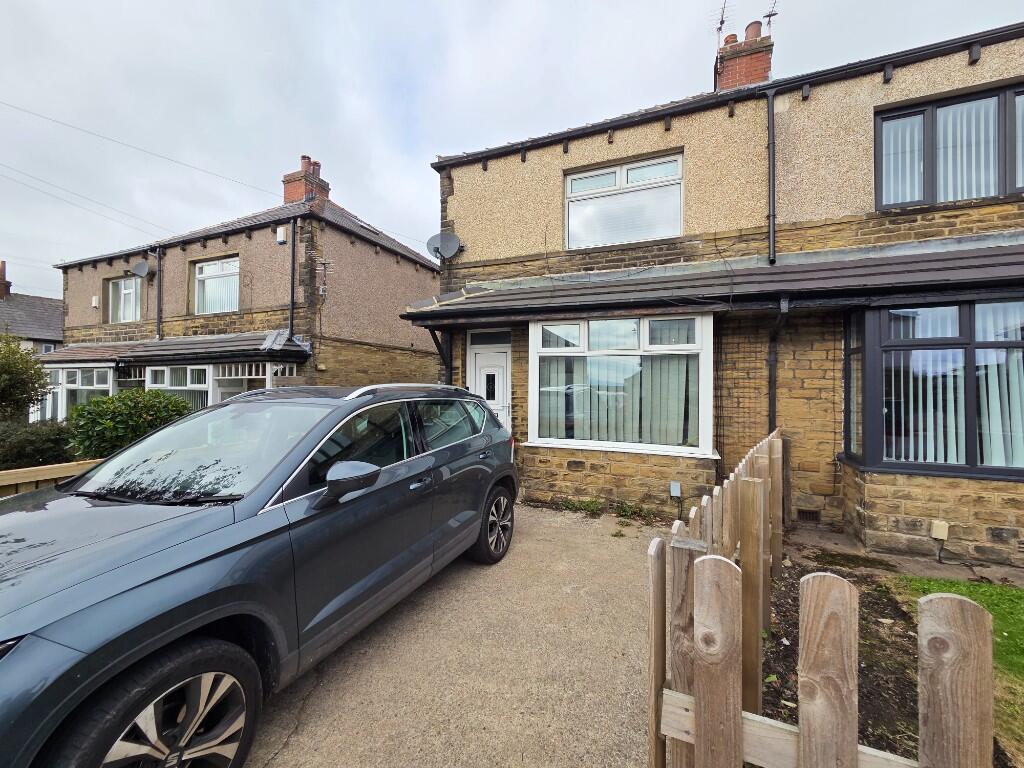 Main image of property: Woodlands Avenue, Bradford, West Yorkshire, BD13