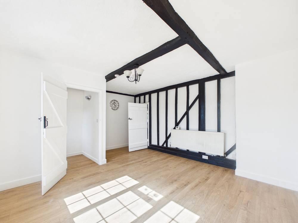 Apartment in Colchester, Eight Ash Green - View 2