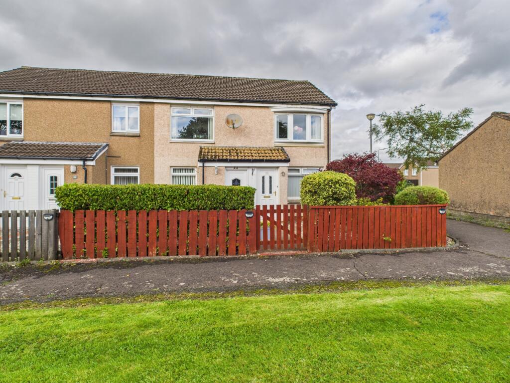 Main image of property: 24 Carmichael Way Law, , Carluke, ML8