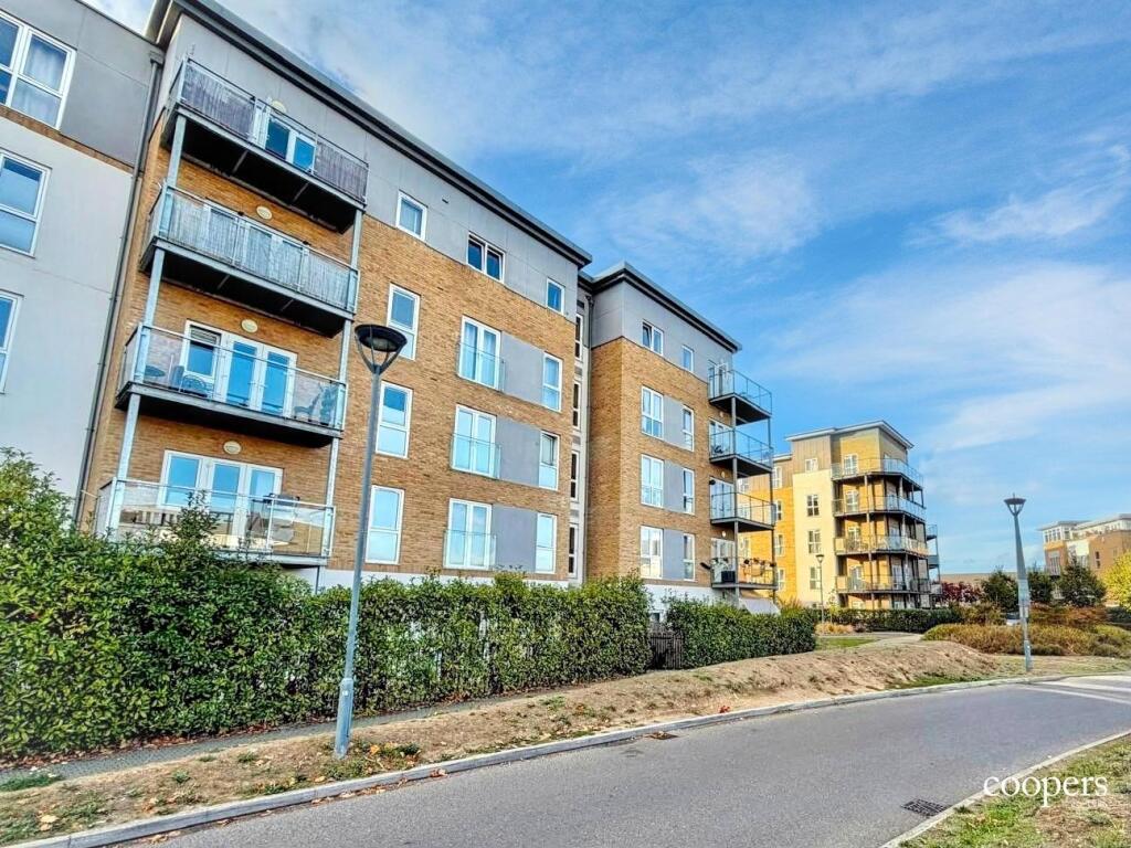 Main image of property: Windsor Court, Pennyroyal Drive, West Drayton, UB7