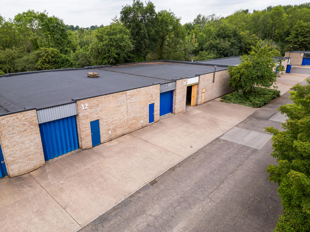 Additional image 5 of Thornhill Road Industrial Estate, Redditch, B98 9ND
