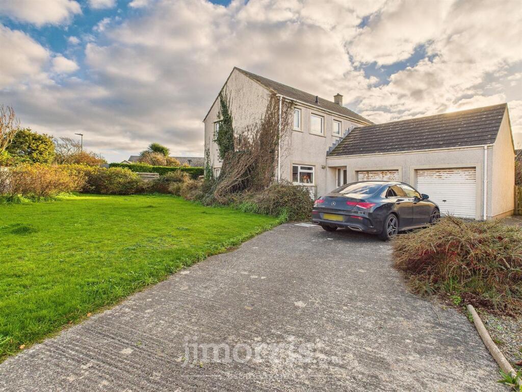 Main image of property: Maes Yr Hedydd, St. Davids, SA62