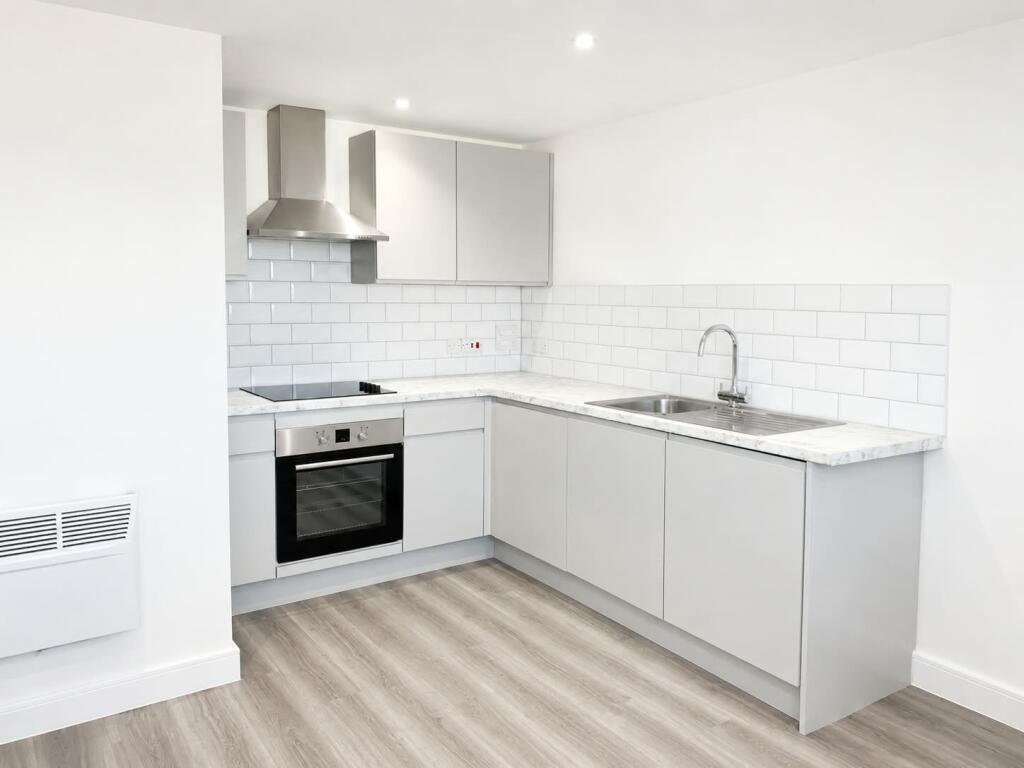 College Place, SOUTHAMPTON