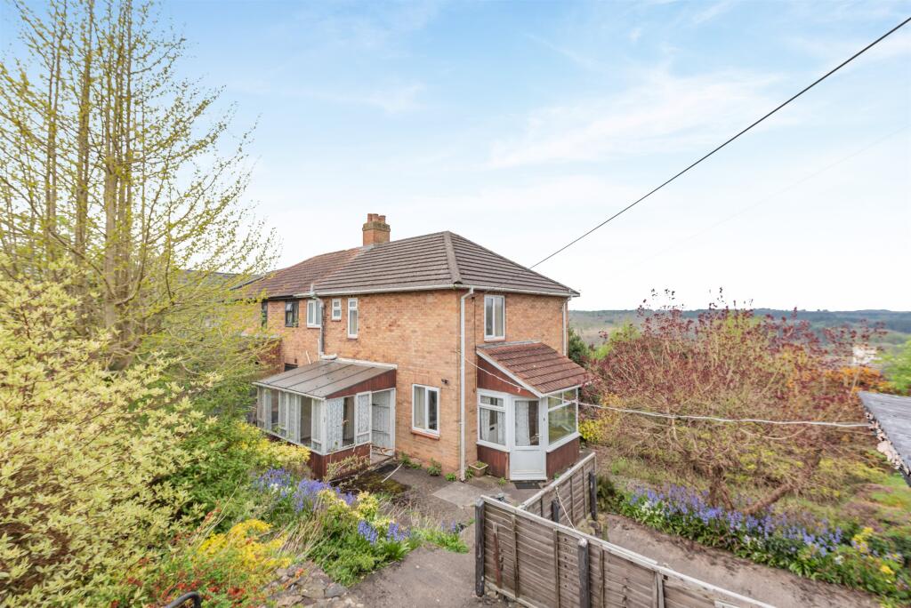Main image of property: Meendhurst Road, Cinderford