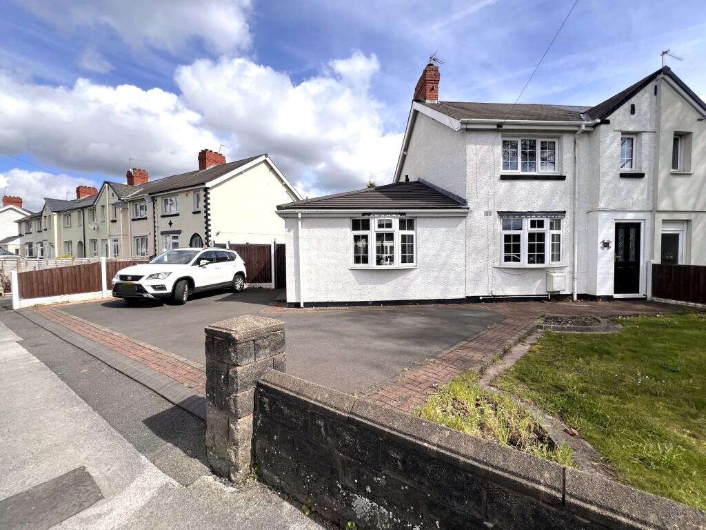 Main image of property: Webster Road, Willenhall