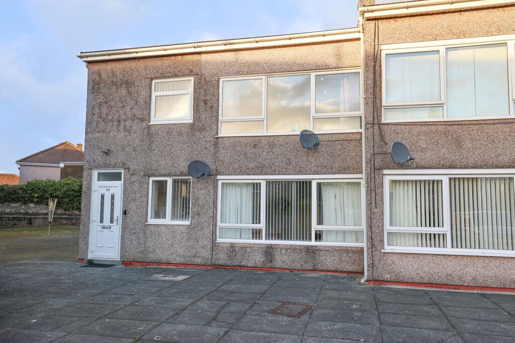 Main image of property: Old Hall Close, Torrisholme, Morecambe