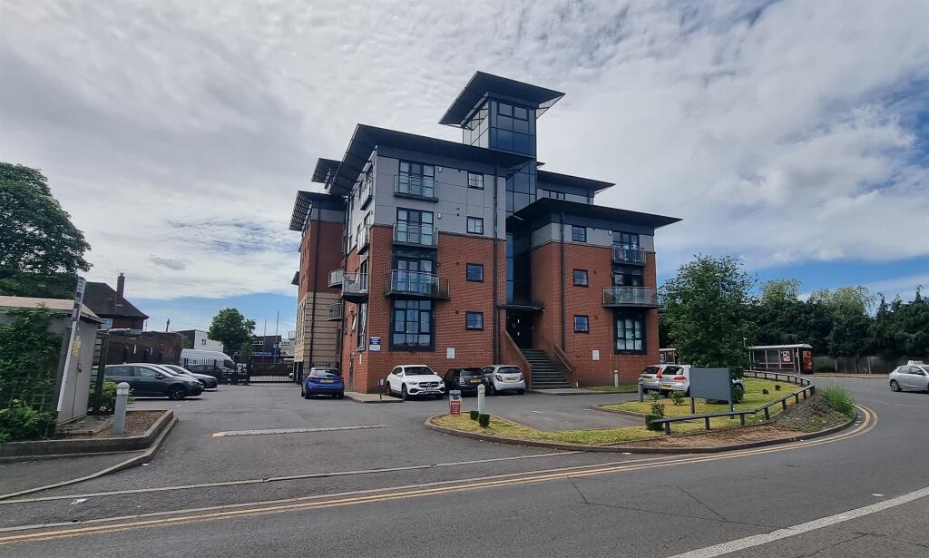 Main image of property: Walsall Road, West Bromwich