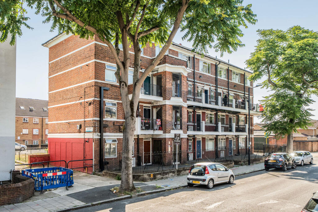 Main image of property: Lynton Road, Bermondsey, London, SE1