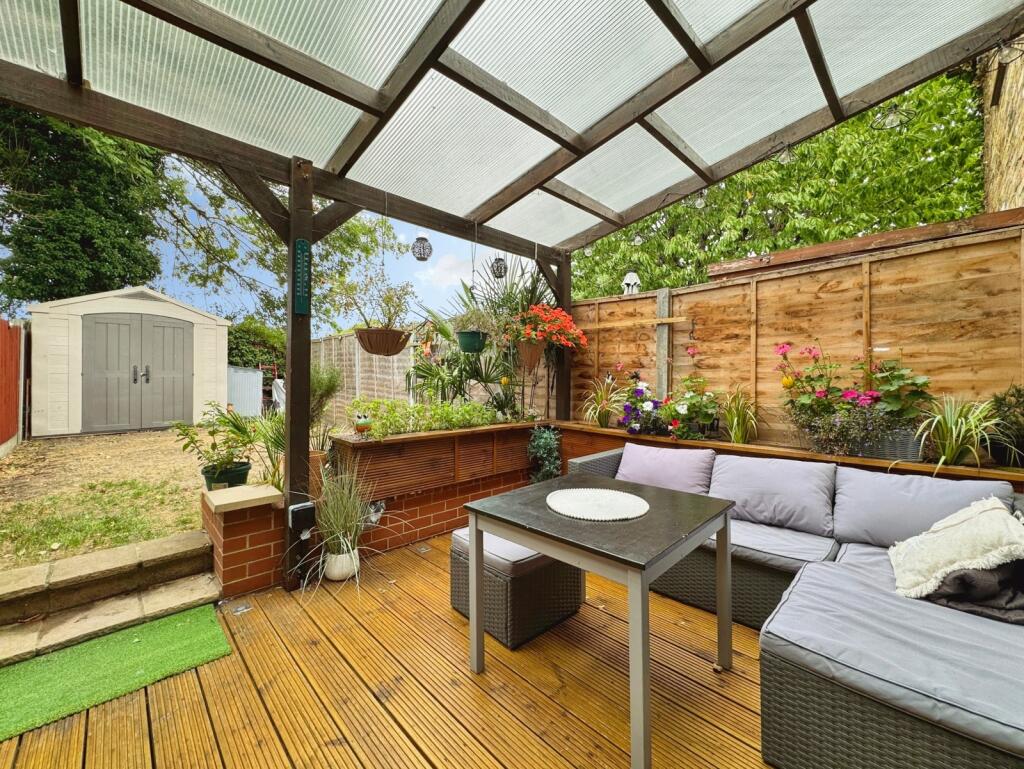 House in Bracknell, Easthampstead - View 4