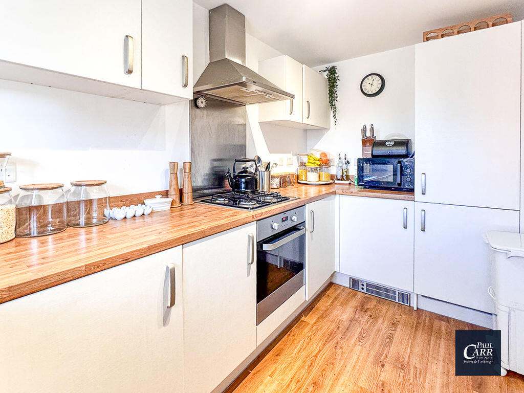 House in Lichfield, Streethay - View 4