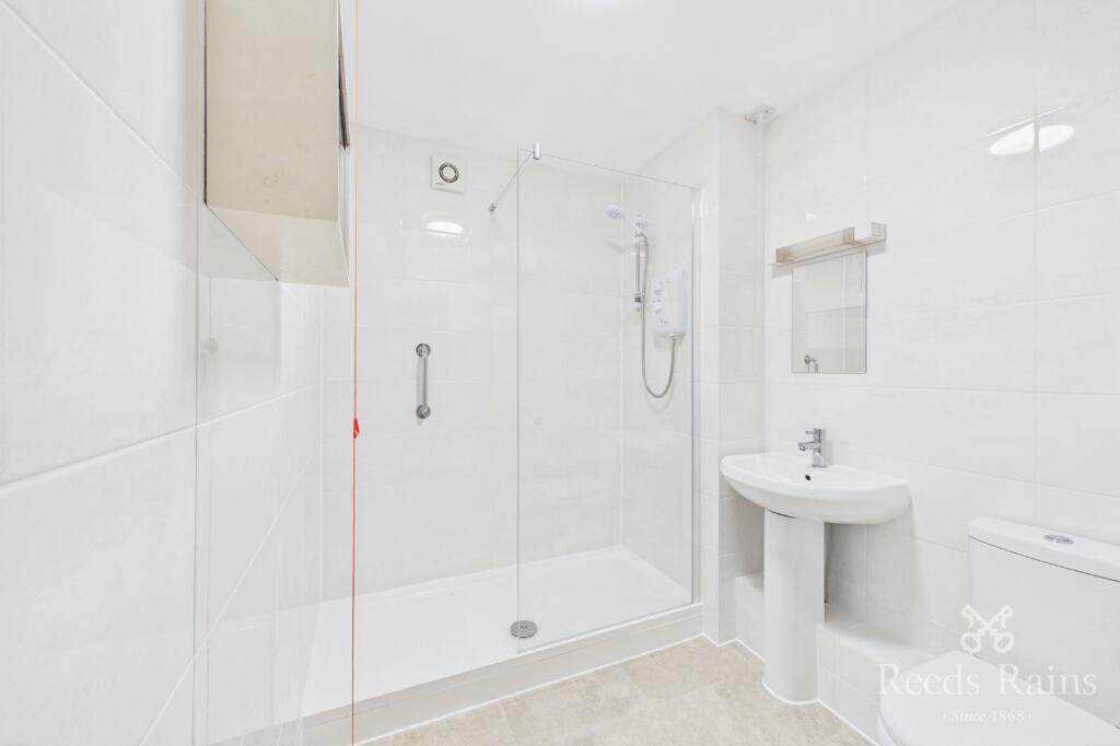 Apartment in Wigginton, York - More