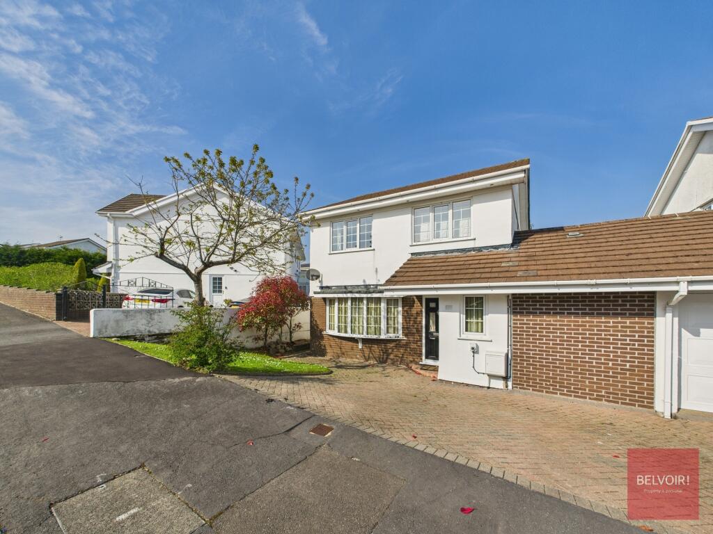 Main image of property: St Andrews Close, Mayals, Swansea, SA3