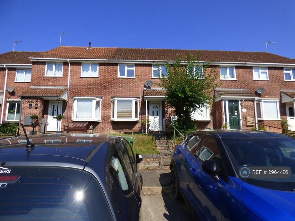 Main image of property: Priory Orchard, Wantage, OX12