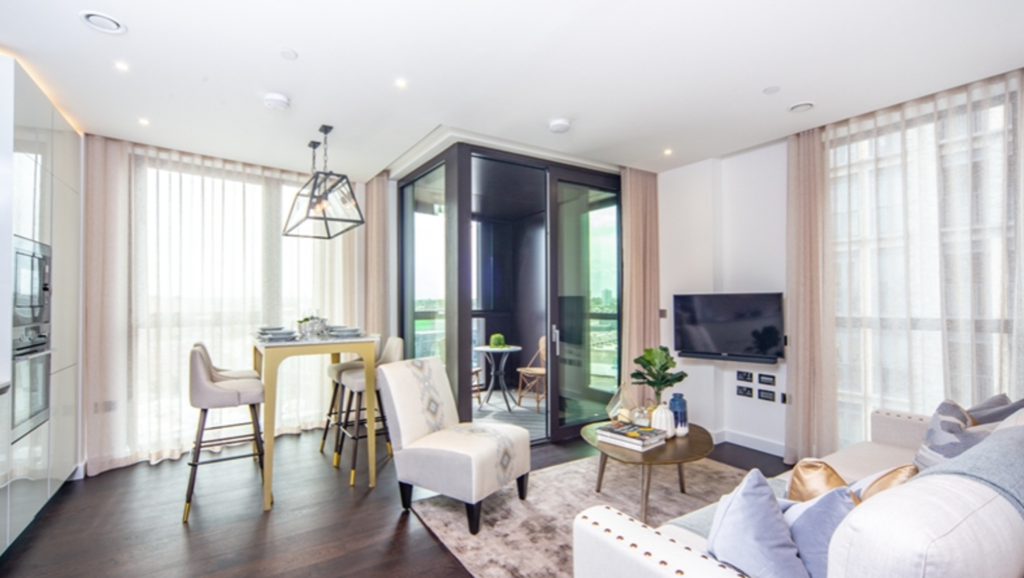 Main image of property: Charles Clowes Walk, London, SW11