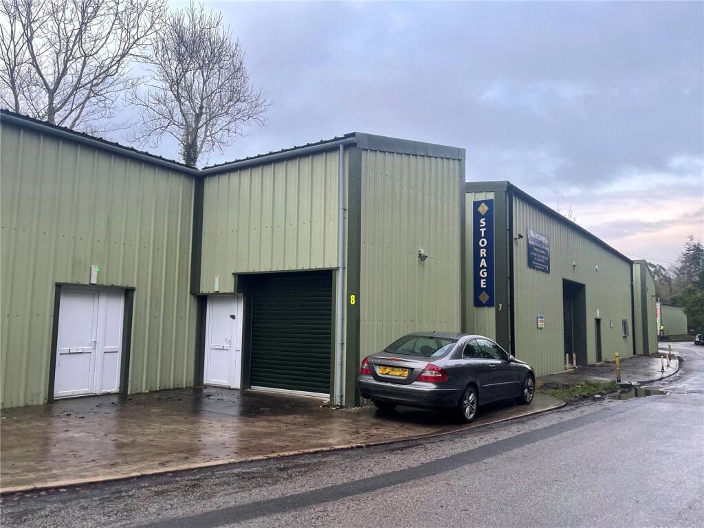 Main image of property: Treborth, Bangor, Gwynedd, LL57