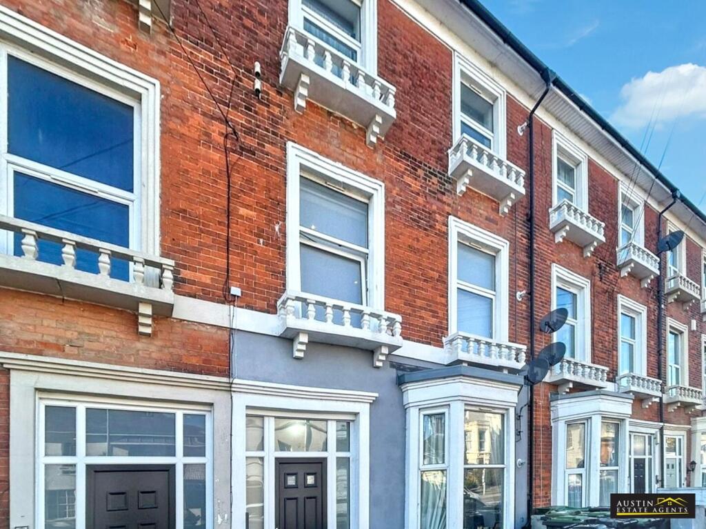 Main image of property: Dorchester Road, Weymouth.