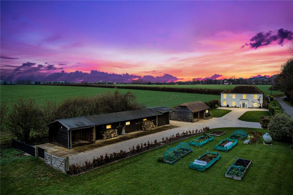 Main image of property: Watery Lane, Funtington, PO18