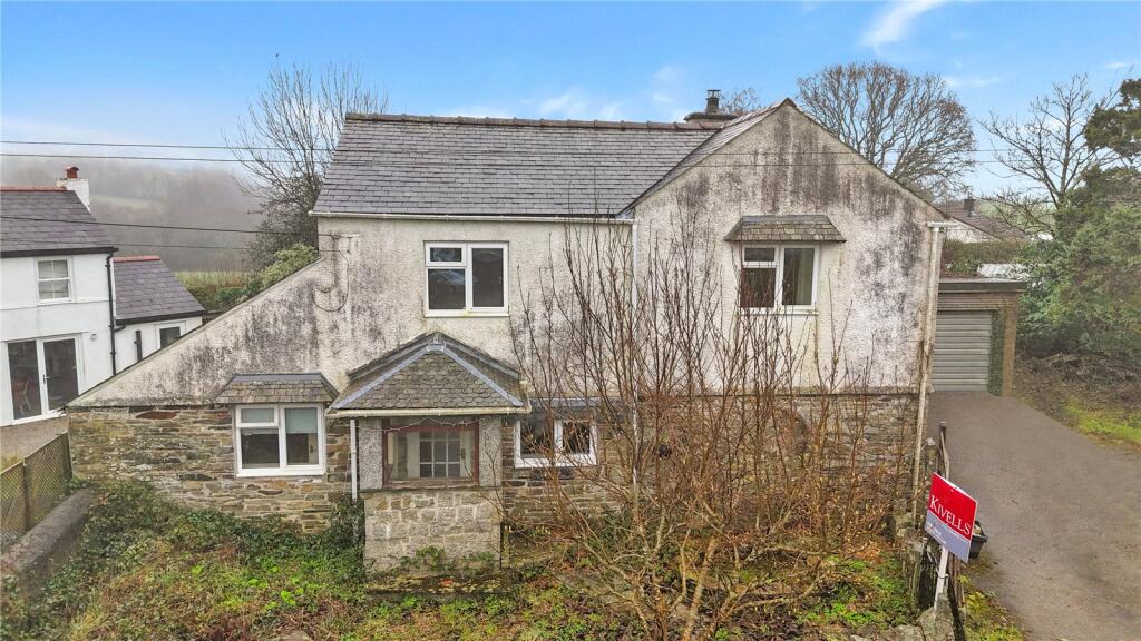 Main image of property: Lower Metherell, Callington, Cornwall, PL17