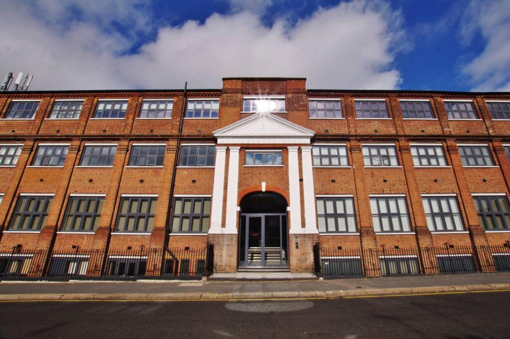 Main image of property: Rembrandt House, Watford, WD18