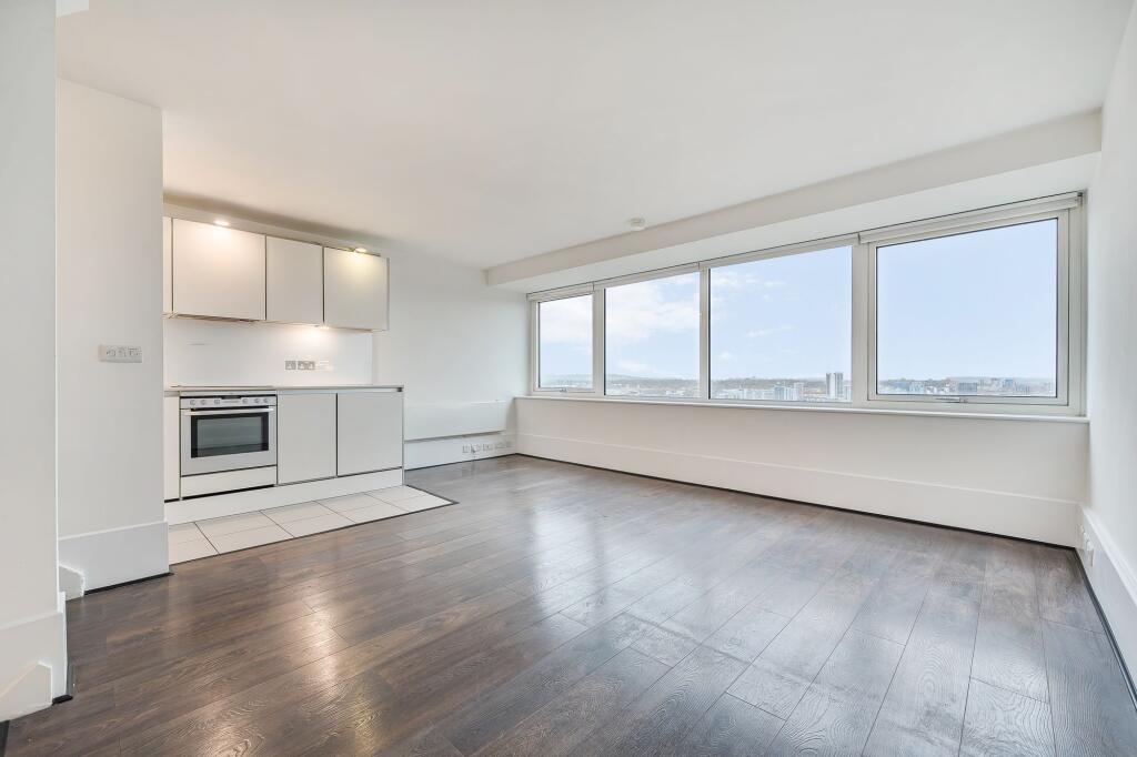 Apartment in London - View 4