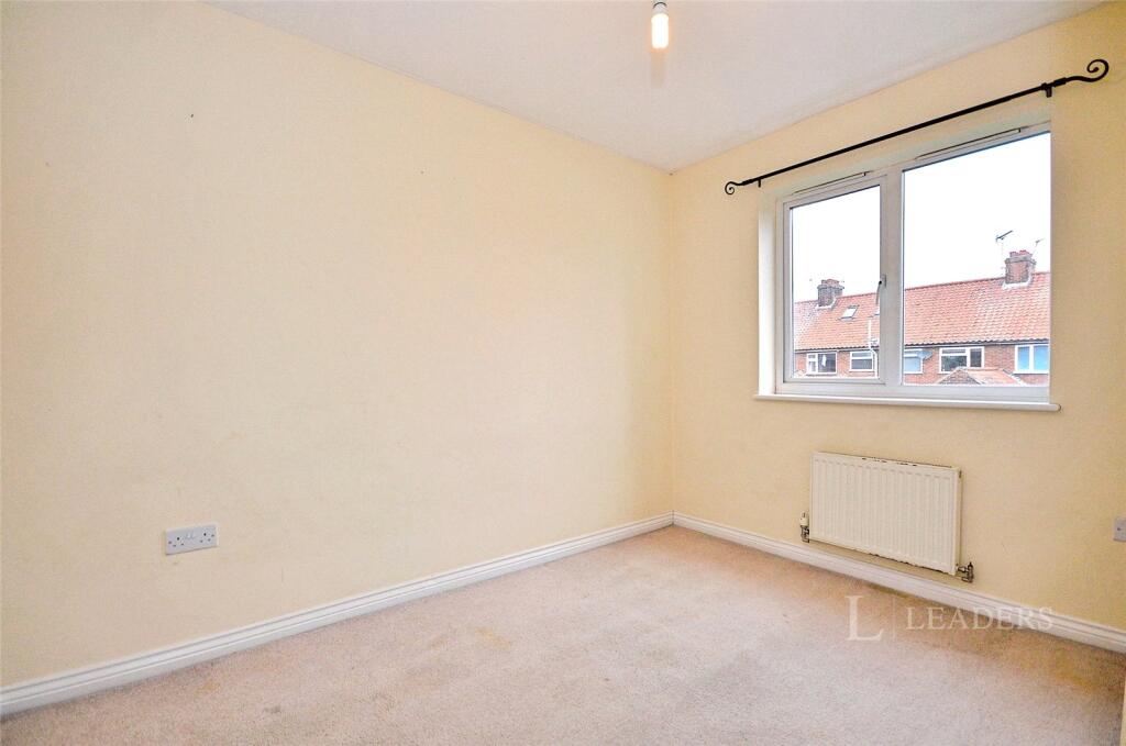 House in Norwich - View 4