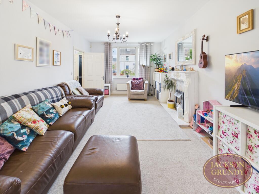 House in Upton, St Crispin's - View 5