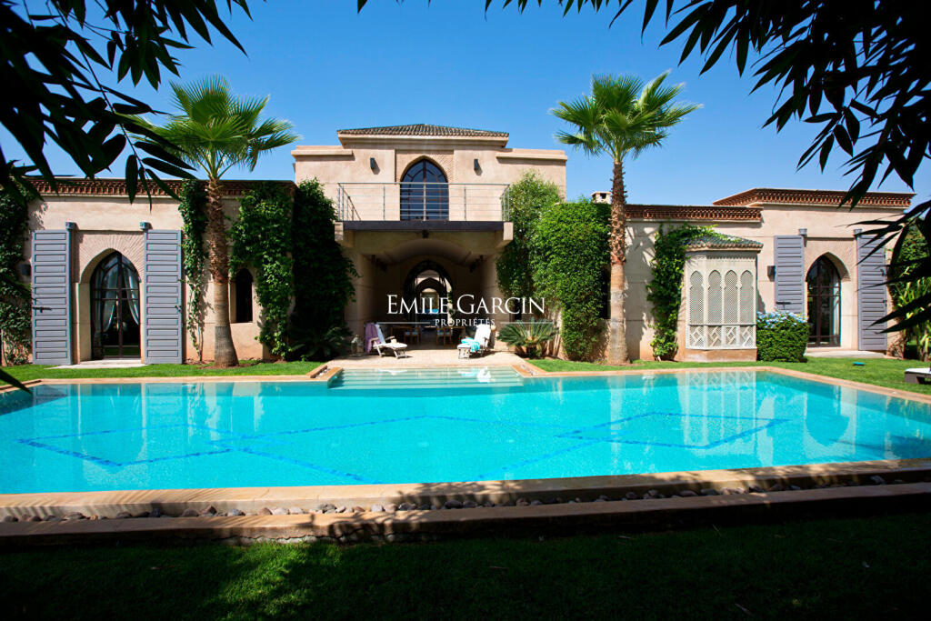 Main image of property: Marrakech, Marrakech-Tensift-El Haouz, Marrakech