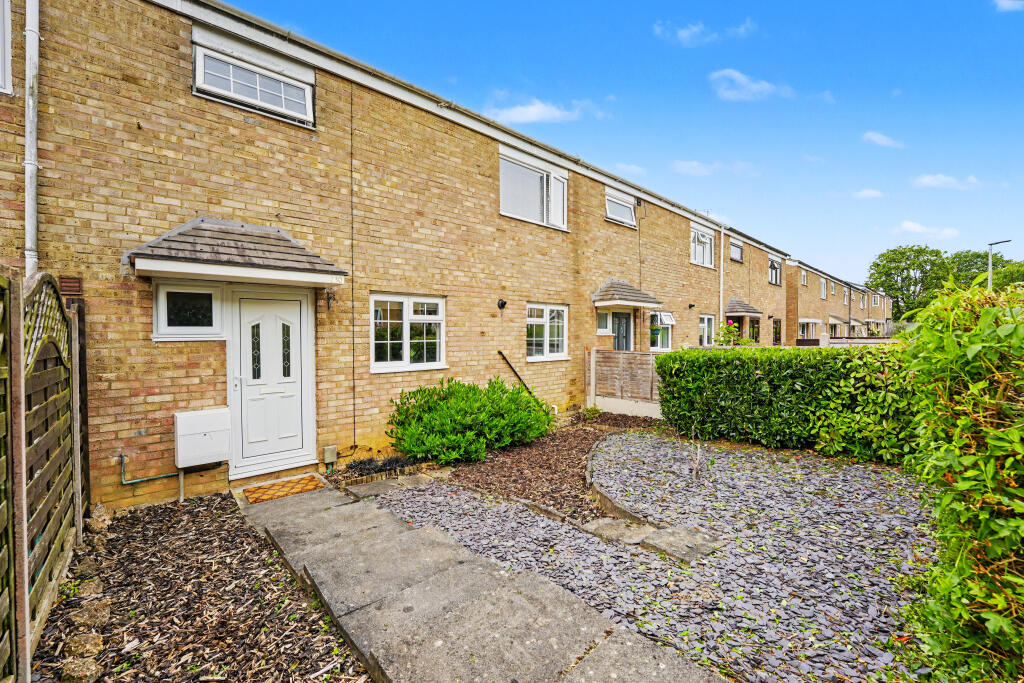 Main image of property: Bude Crescent, Stevenage, Hertfordshire