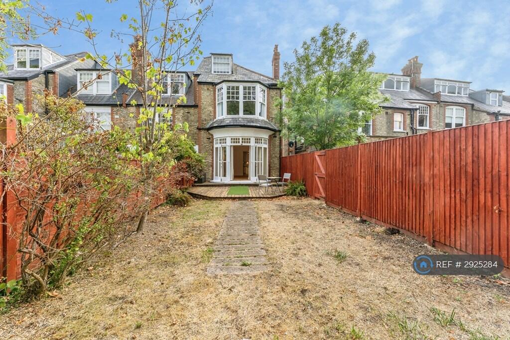 Apartment in London, Fortis Green, Muswell Hill - View 4