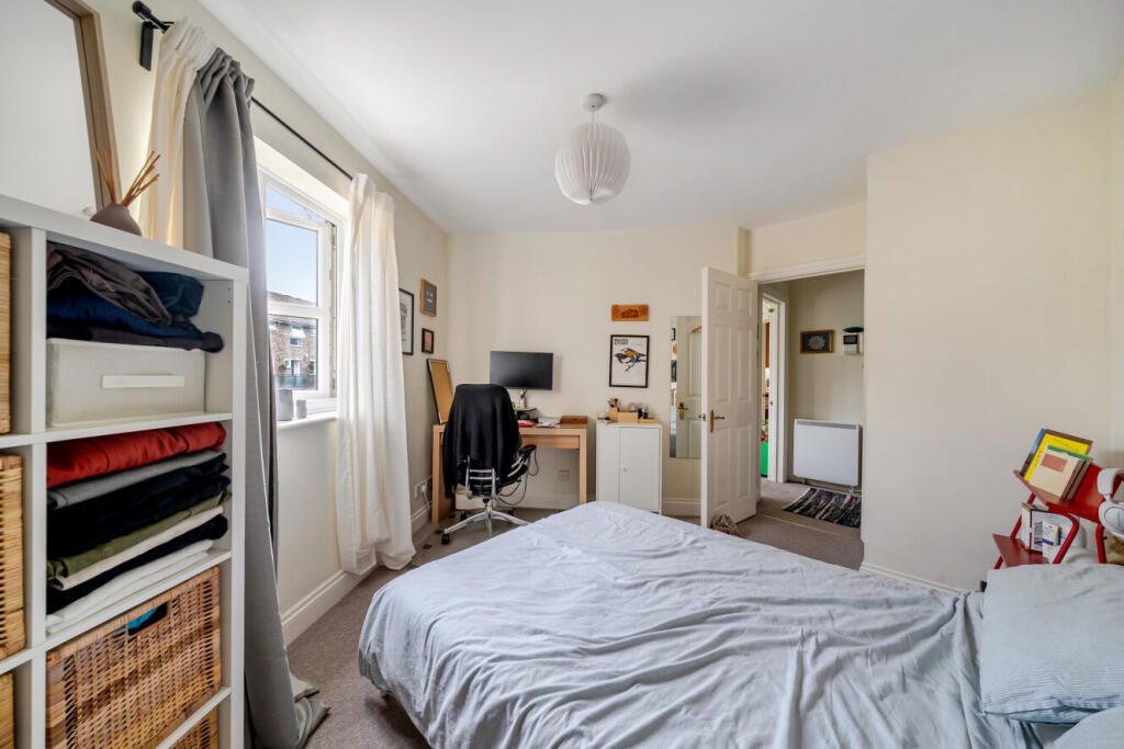 Apartment in London, Southfields - View 5