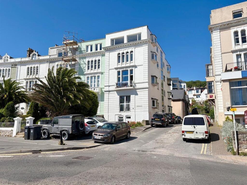 Main image of property: Manilla Crescent, Weston-Super-Mare - NO CHAIN!