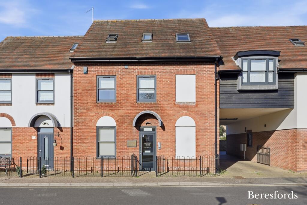 Main image of property: Chapel Street, Billericay, CM12