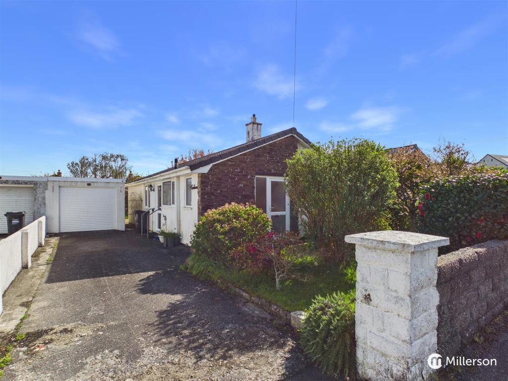 Main image of property: Polgine Lane, Troon, Camborne