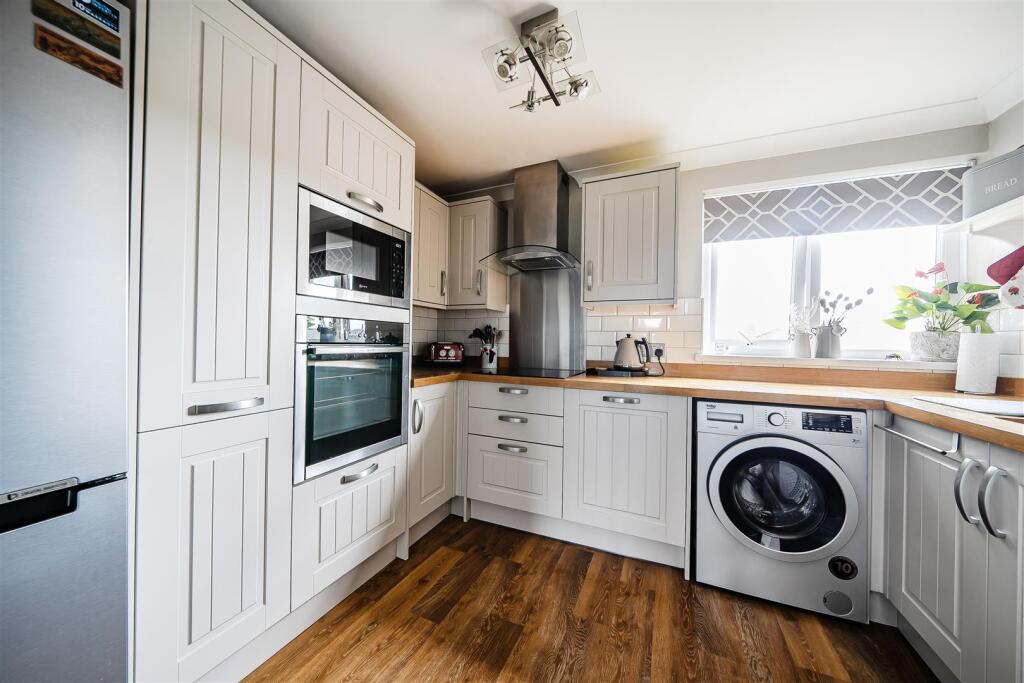 Apartment in Gosport, Privett - View 5