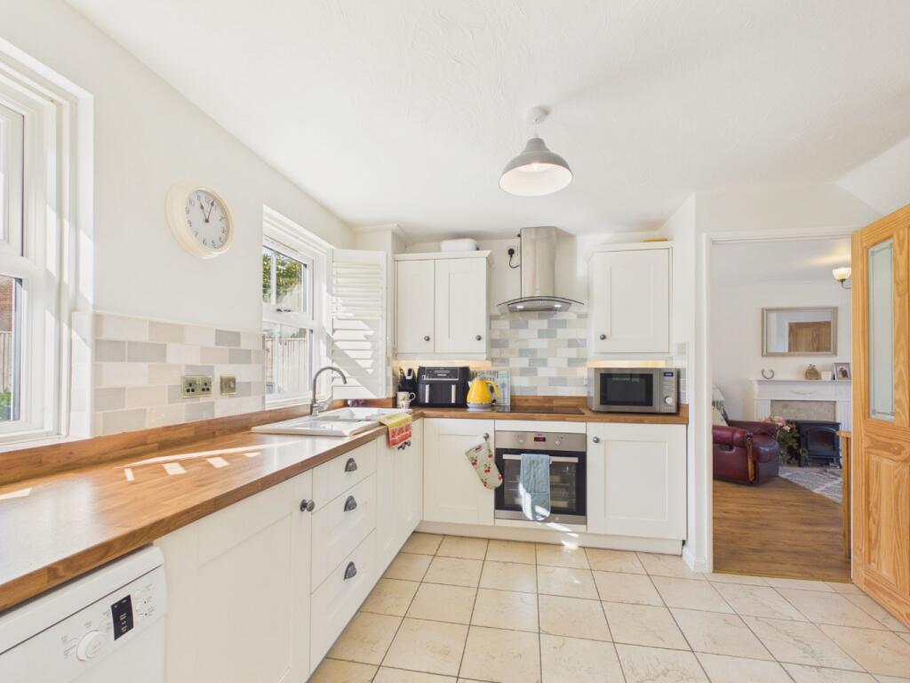 House in Hull, Broadgate, Walkington - View 2