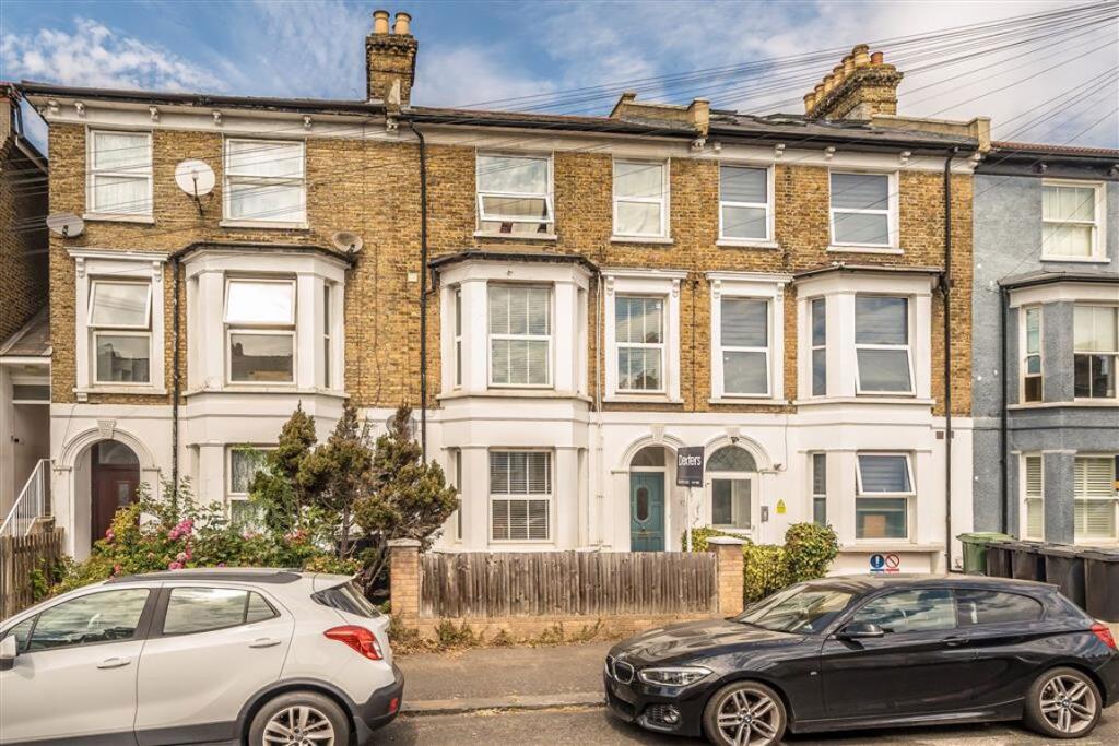 Main image of property: Ryecroft Road, London