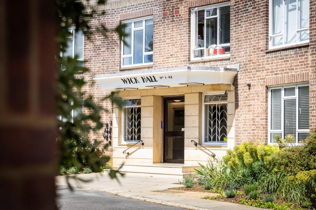 Main image of property: Furze Hill, Hove